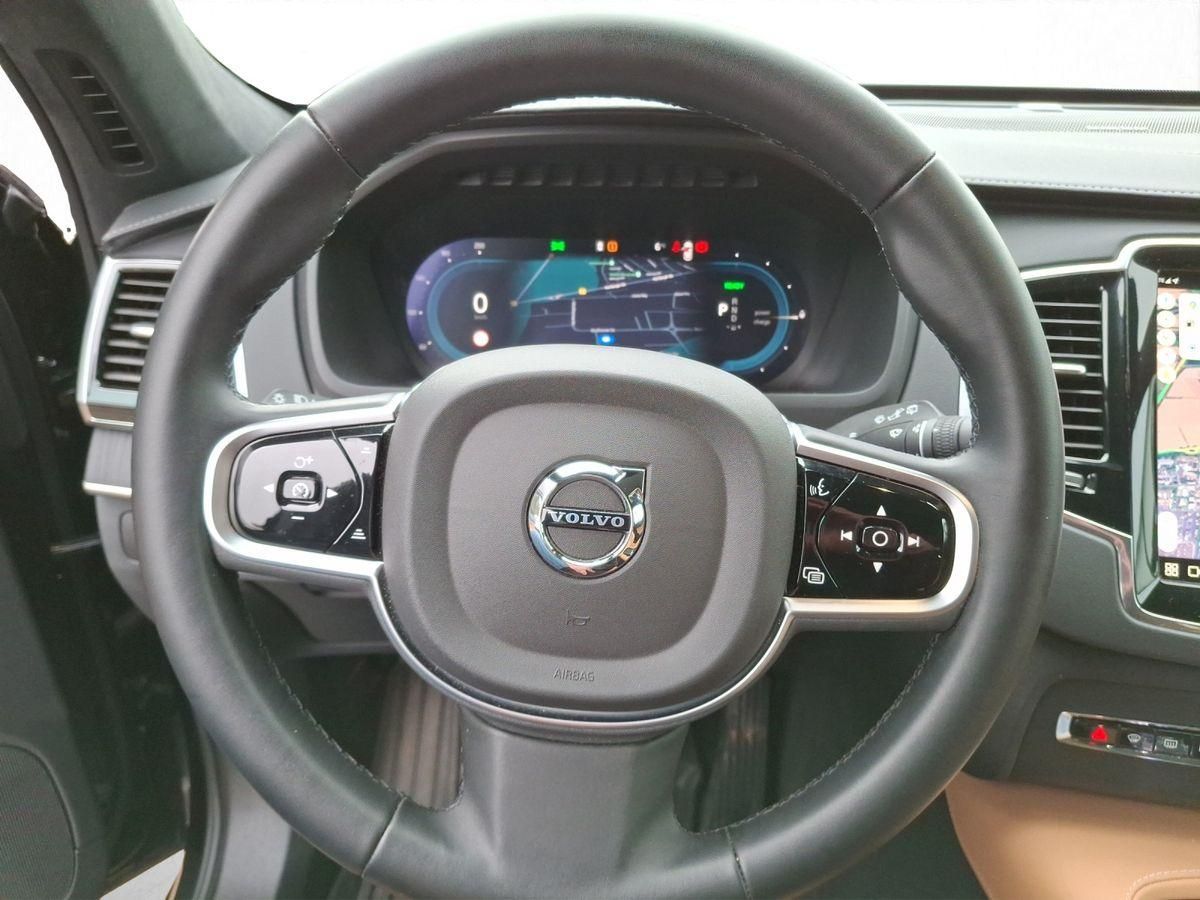 Volvo XC90 - Bild 14