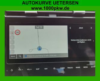 Hyundai TUCSON - 11