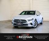 Mercedes-Benz A 200 Progressive LED NAVI SHZ RFK PDC LEDER - gebrauchte Mercedes-Benz A 200 aus dem Jahr 2020