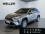 Toyota RAV 4 2.5 4x2 Hybrid Comfort *AHK*CAM*Navi*PDC*