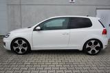 Volkswagen Golf 2.0TSI GTI Navi Xenon PDC SHZ Mtl. ab 79,- - Volkswagen Golf aus 2012: 7