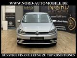Volkswagen Golf Variant Trendline 1.6 TDI Navi*Klima*SHZ* - Volkswagen Golf mit Diesel-Antrieb: Navigationssystem, Kombi, 1.6