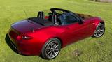 Mazda MX-5 2.0 SKYACTIV-G 184 Exclusive-Line Exclu... - Mazda MX-5 aus 2023