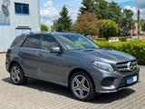 Mercedes-Benz GLE 250 d 4Matic Garantie*AMG Line*360°*LED*AHK* - Mercedes-Benz: Gl