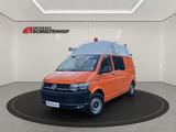 Volkswagen T6 Transporter Kasten Hochdach lang*AUTOMATIK*RE - Volkswagen: Transporter Hochdach