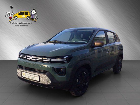 Dacia Spring Electric  Extreme 65