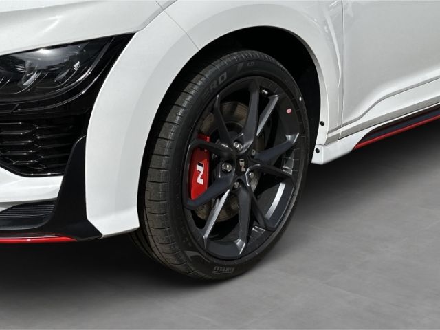 Fahrzeugabbildung Hyundai KONA N Performance 2.0 T-GDI 8-DCT Performance N