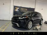 Land Rover Range Rover Evoque SE Dynamic - Land Rover Range Rover Evoque: Se Dynamic