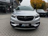 Opel MOKKA X 1.4 16V EDITION AUTOMATIK ALLWETTER - gebrauchte Opel Mokka X aus dem Jahr 2019