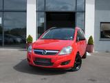 Opel Zafira B*Klima*Navi*Pdc*Shz*7 Sitzer* - Opel Zafira Gebrauchtwagen in Dortmund