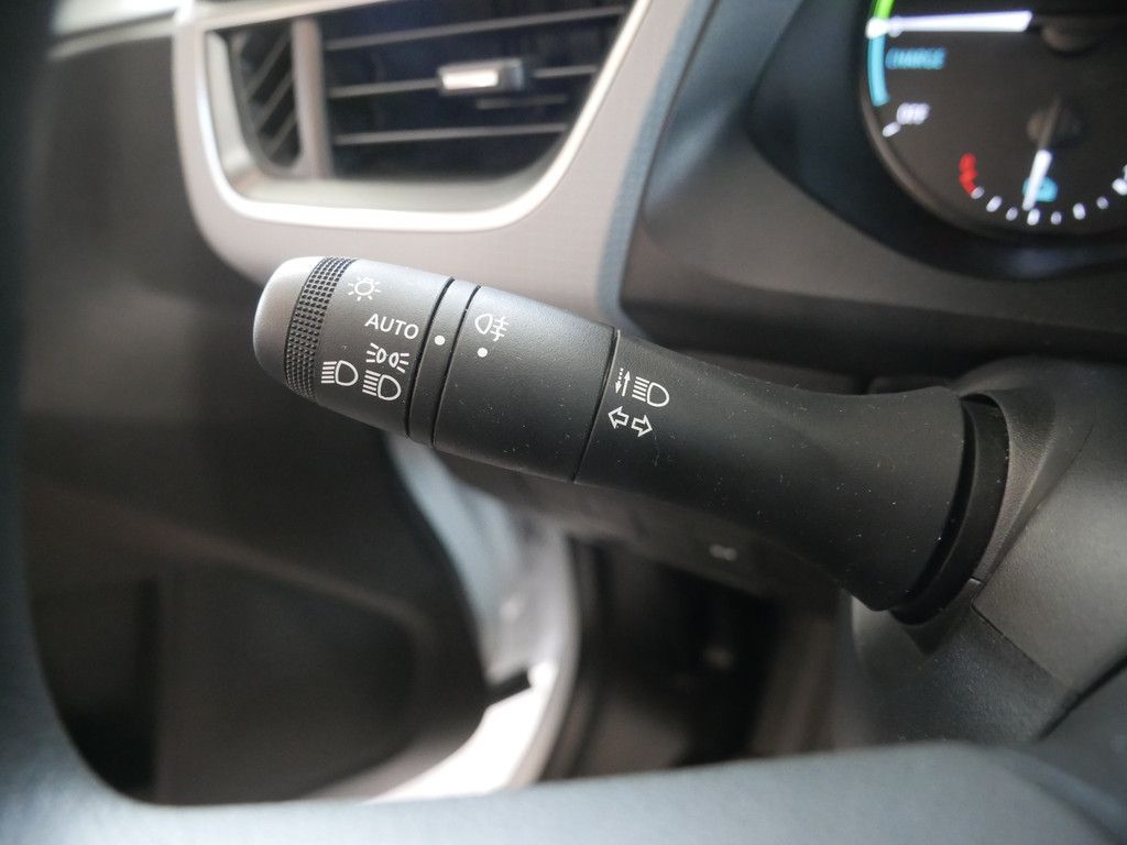 Fahrzeugabbildung Renault Kangoo Rapid E-Tech Advance L1 22kW