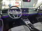 Volkswagen Tayron 1.5 eTSI DSG 7-SITZE AHK IQ LIGHT NAVI - VW Tayron Benzin Gebrauchtwagen