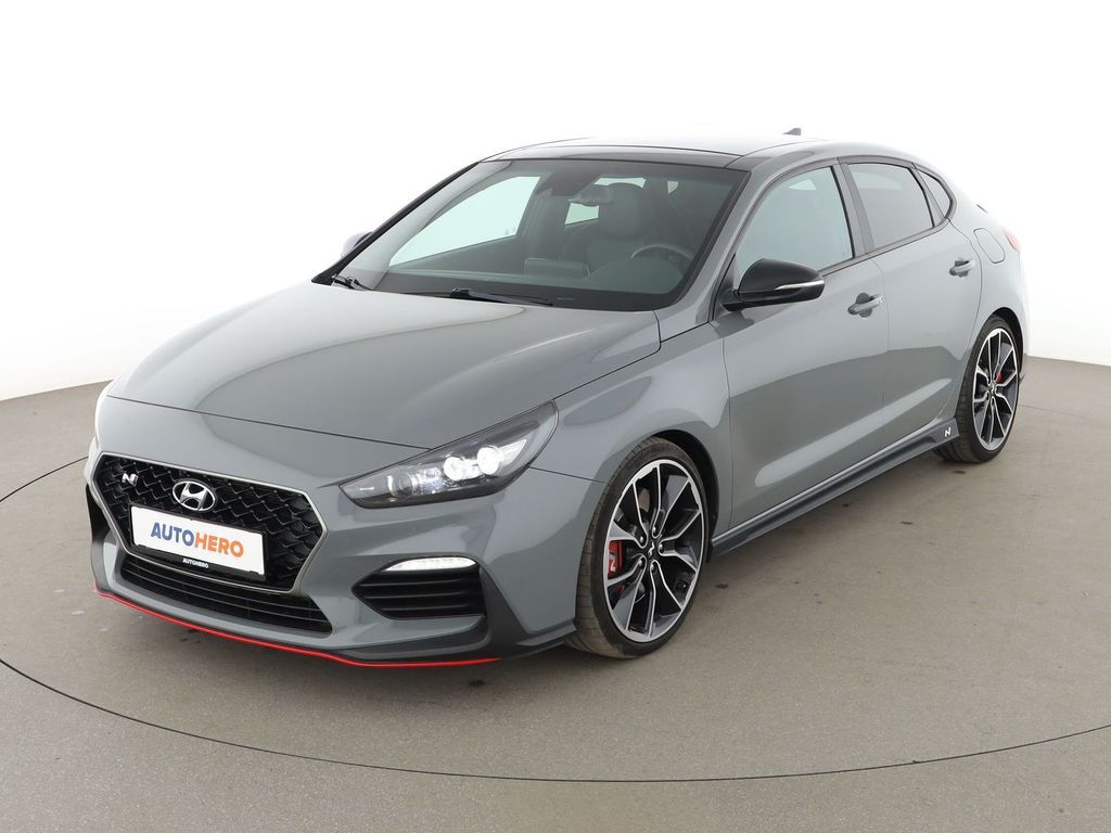 Image of Hyundai i30