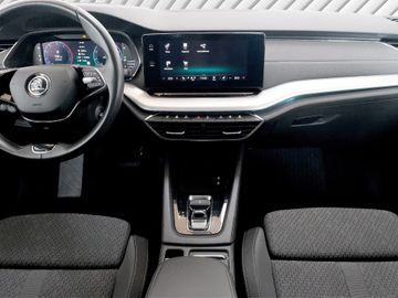Skoda Octavia - 11