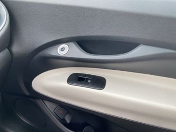 Fiat 500 1.0 Hybrid La Prima +Kam.+KeyLess+LED+PDC