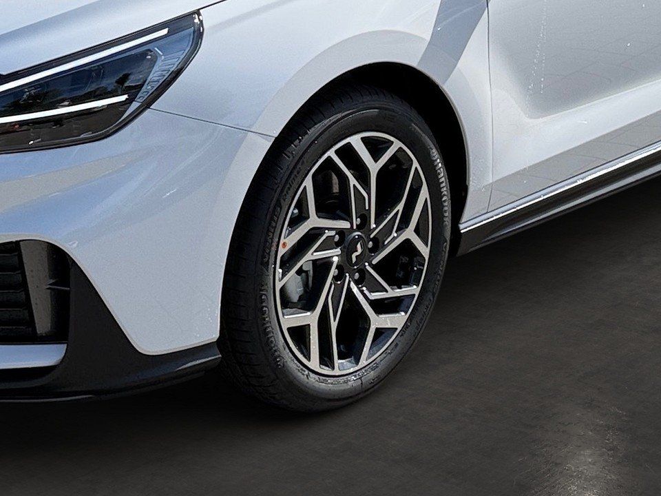 Hyundai i30 - Bild 6