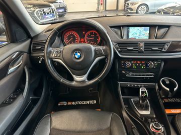 BMW X1 - 7
