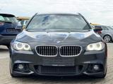 BMW 530 530d xDrive/M-Paket/Leder/Pano/Navi/TÜV neu - BMW 530 in Köln