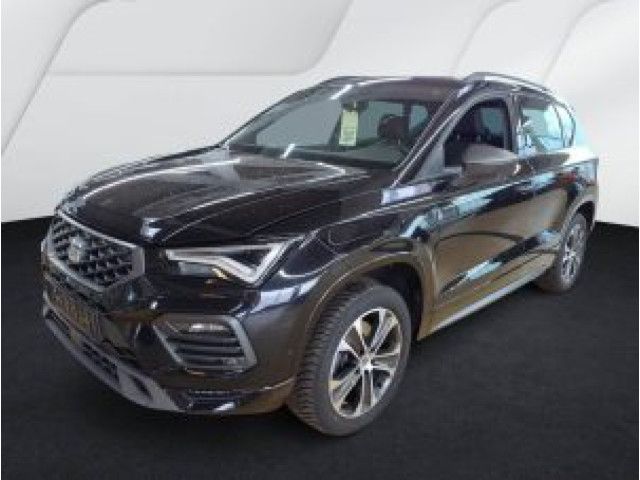 Image of Seat Ateca