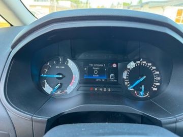 Ford S-Max - 8