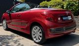 Peugeot 207CC*LEDER*JBL*KLIMA*TÜVNEU*GARANTIE*CABRIO* - gebrauchte Peugeot 207 aus dem Jahr 2008