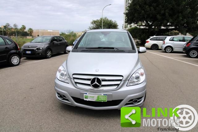 Mercedes-Benz MERCEDES-BENZ B 180 CDI Premium