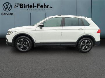 Volkswagen Tiguan Move 1.5 TSI Navi LED ACC Apple CarPlay A