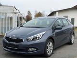 Kia cee'd 1.6 GDI Sportswagon Edition 7 // Euro 5 - Kia cee'd Sportswagon aus 2013
