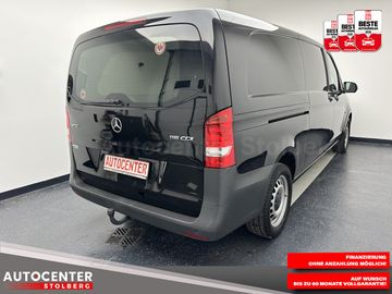 Mercedes Vito - 6