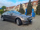 Mercedes-Benz CLS 350 CDI 4MATIC - - Mercedes-Benz CLS 350: Cdi 4matic