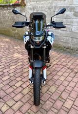 BMW F900 GS | 05/2025 | 1.500 km |Voll | Garantie! - BMW 500