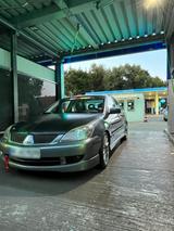Mitsubishi Mitshubishi lancer 2.0 benziener - gebrauchte Mitsubishi Lancer aus dem Jahr 2007