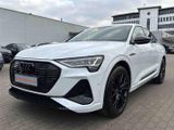Vorschaubild Audi e-tron Sportback 55 2x S line BLACK EDITION ACC