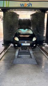 Fiat Punto 1.9 JTD - 170 PS - Fiat Punto: 1.9