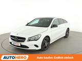Mercedes-Benz CLA 220 Shooting Brake 4Matic Urban Aut.*LED*CAM - Mercedes-Benz CLA 220 Shooting Brake Gebrauchtwagen