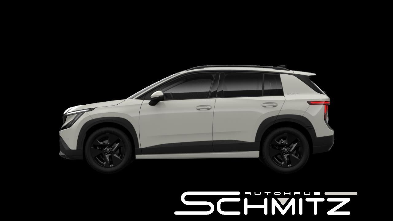 Skoda EPIQ "Edition Eins" 55 (56 kWh) 155 kW (   [...]