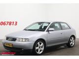 Audi A3 1.9 TDI 130 PK S-Line klima SHZ AHK - Audi A3 aus 2003: 1.9
