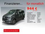 Volkswagen T6.1 California Beach Camper Edition 2,0 TDI DSG - Volkswagen T6 California Kombi Gebrauchtwagen