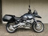 BMW R 1150 GS IM KUNDENAUFTRAG - BMW 2002 R1150GS