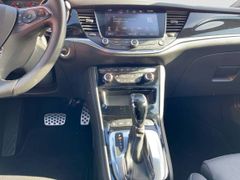 OPEL Astra K Sports Tourer (10.20