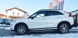 Mitsubishi Eclipse Cross 4WD / Pano / AHK / Leder - Mitsubishi Eclipse Cross mit Schiebedach