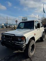 Mitsubishi Pajero V6 3000 Sydney Klima - Mitsubishi Pajero in Bremen