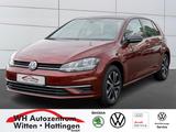 Volkswagen Golf VII 1.0 TSI IQ.DRIVE NAVI AHK ACC PARK-ASSI - Volkswagen Golf: I