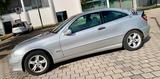 Mercedes-Benz C 200 Sportcoupe Indianapolis - Mercedes-Benz C-Klasse: Indianapolis