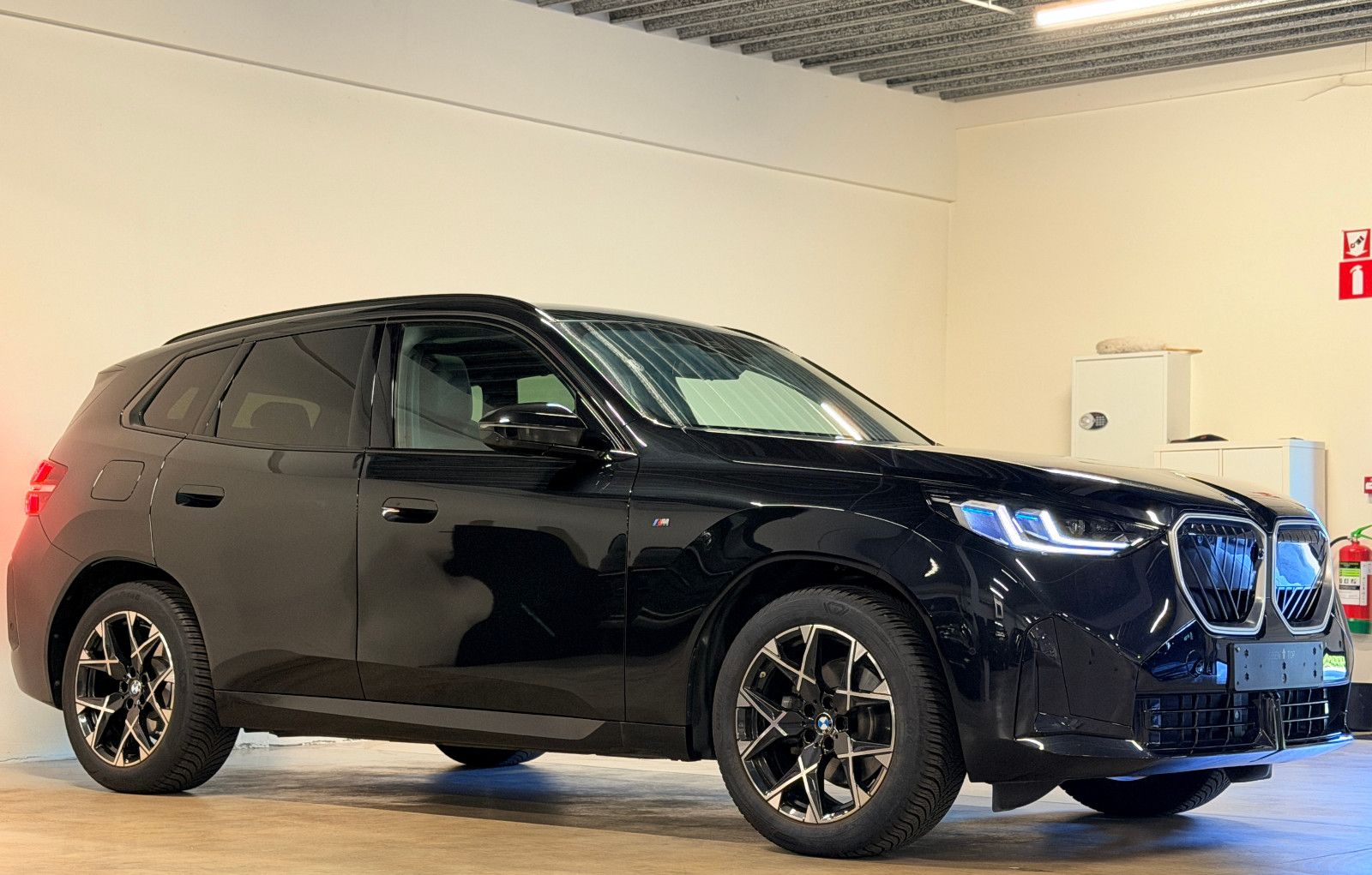 BMW X3 20 d xDrive M Sport imagem 3