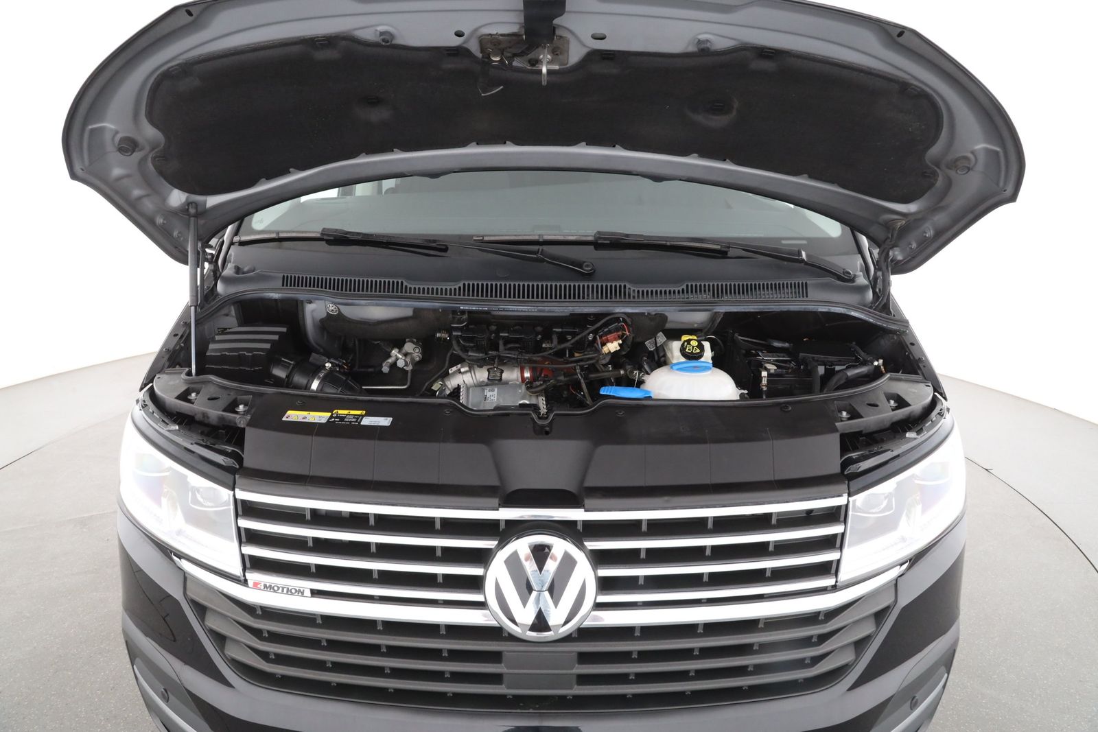 Volkswagen T6.1 Multivan TDI COMFORTLINE | LED | NAVI | AHK foto 9