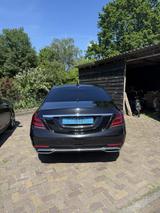 Mercedes-Benz S 350 d Langer Radstand - - gebrauchte Mercedes-Benz S 350 aus dem Jahr 2019