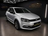 Volkswagen Polo V Fresh BMT 2.Hand SHZ PDC Klima Tüv*Neu* - Volkswagen Polo Fresh mit Benzin-Antrieb