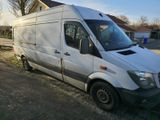Mercedes-Benz Sprinter (906) 316 BlueTEC - Offers matching your search criteria