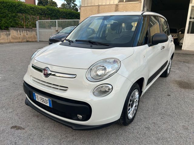 Fiat 500L Pro 1.3 MJT 85CV Pop 4 posti (N1)